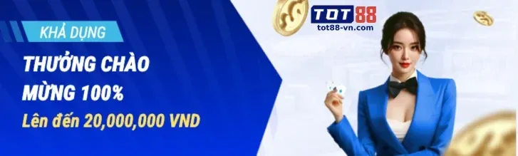 Đồng tiền vàng và biểu tượng chiến thắng, đại diện cho tỷ lệ cược tốt nhất